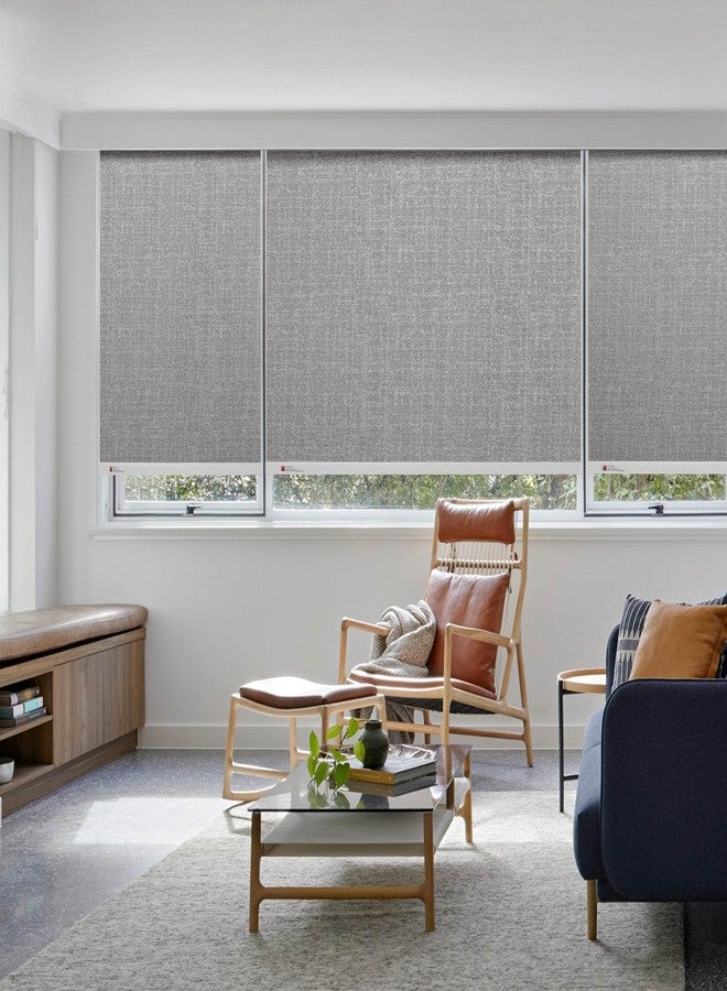 ZSTARR Window Shades Fabric Samples 82135 - Image 4